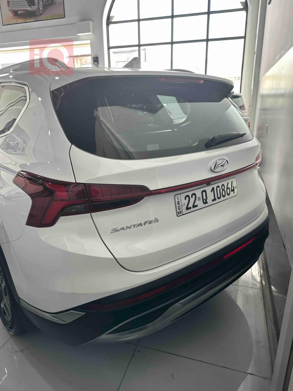 هیوندای سەنتافی